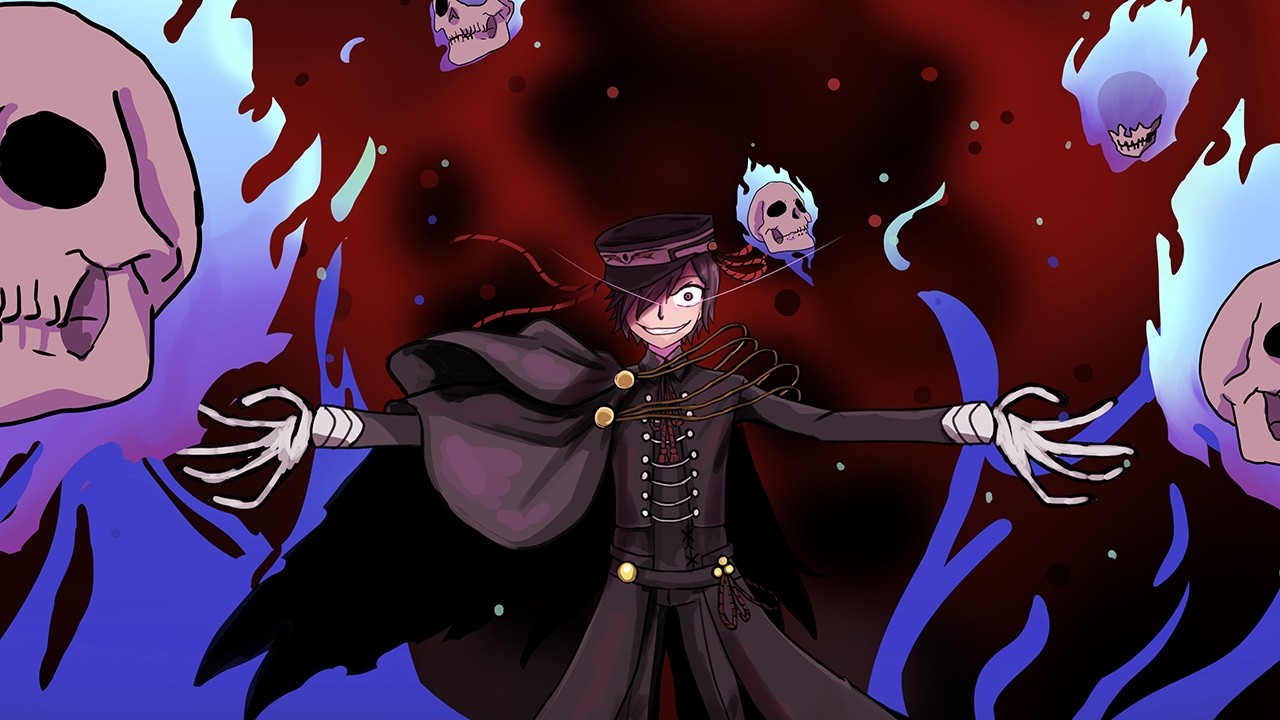 Tot Musica German Cover von ONE PIECE FILM RED / ウタ by @Ado1024  | Akaya