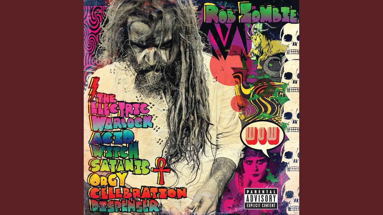 In The Age Of The Consecrated Vampire We All Get High