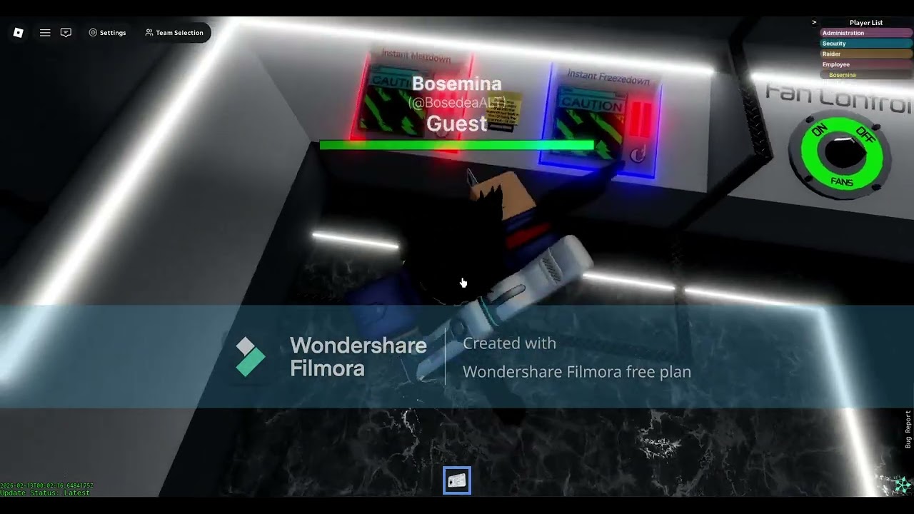 Bose was in... CORE GAMES SEASON 3 Part 1: B CORE