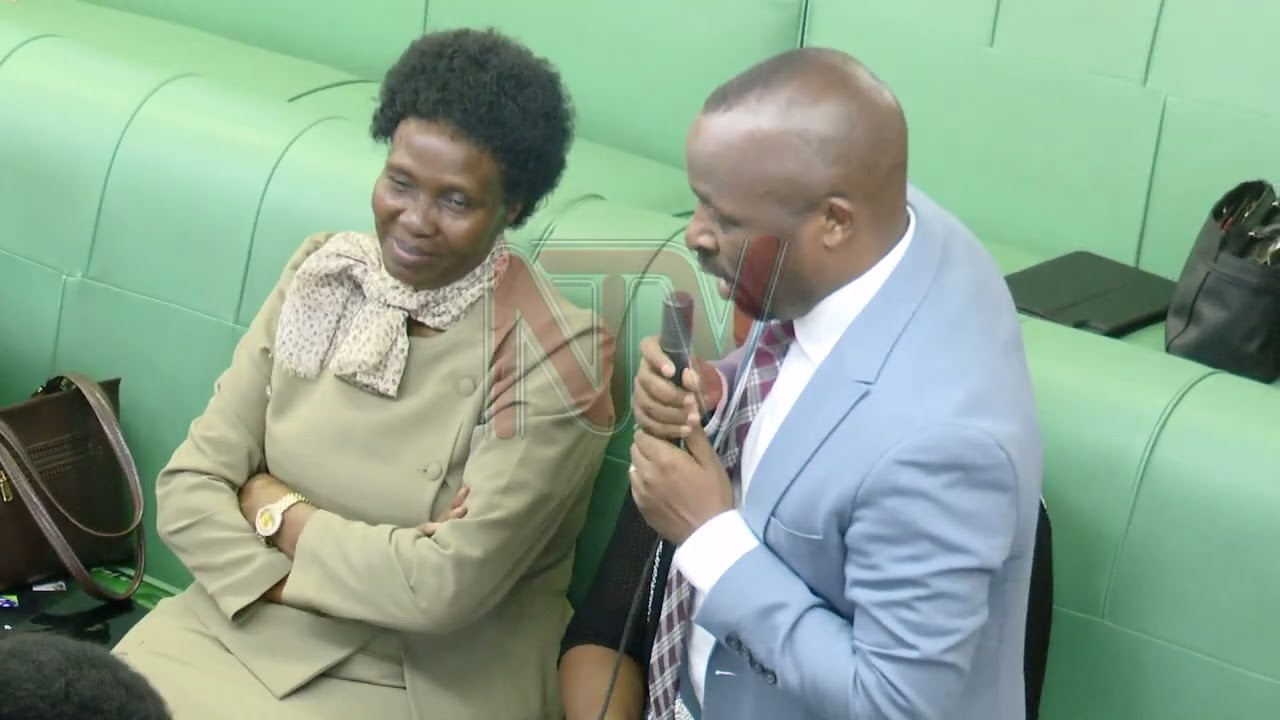 Parliament to address challenges in Parish Development Model Program