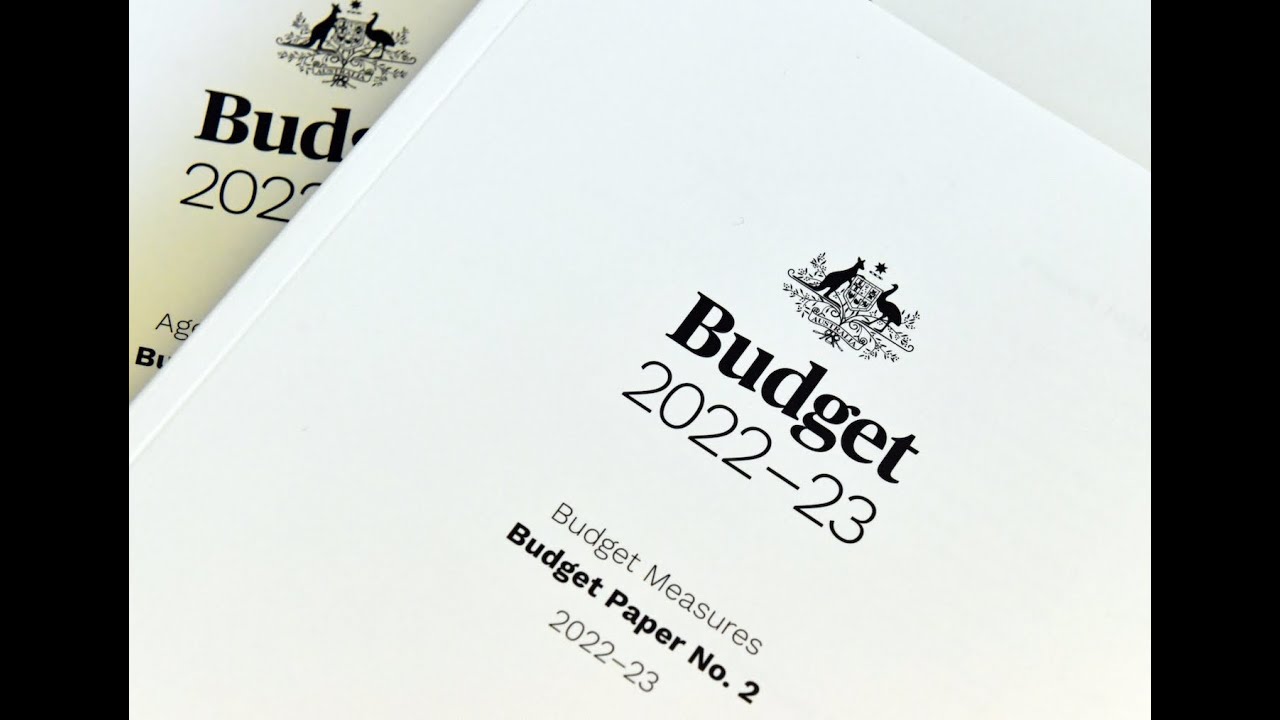 Budget 2022 Review