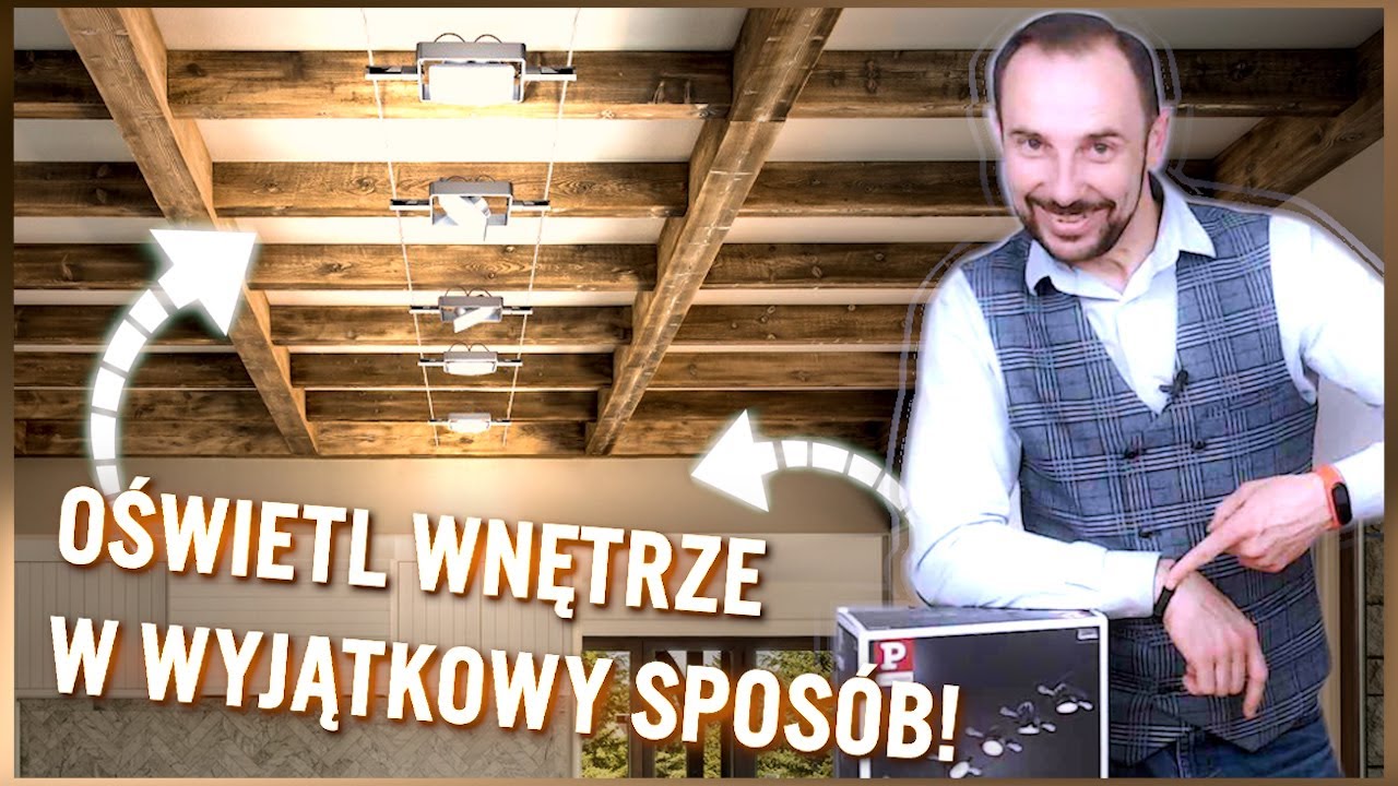 Dlaczego system linkowy Paulmann SET MAC 2 to ciekawa lampa?