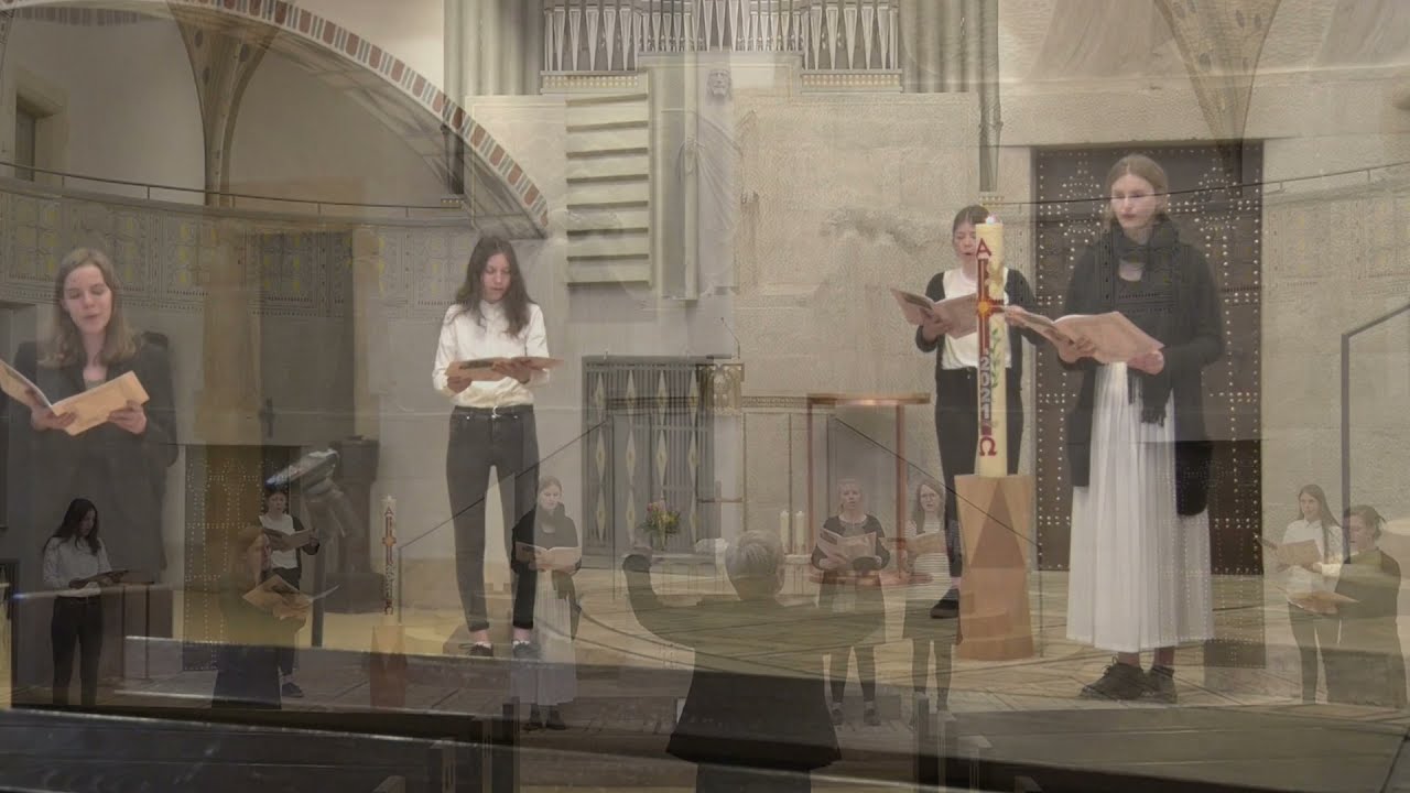 Tantum ergo, op. 65 Nr.2, von Gabriel Fauré