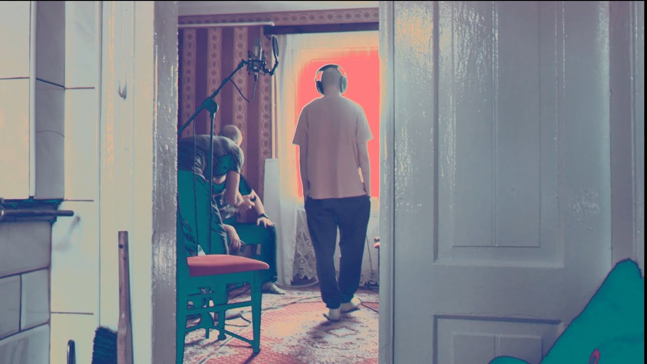 Koty Dachowe - Palmuza (wideo)