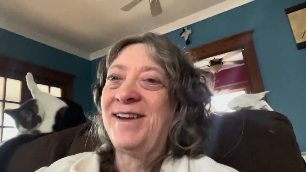 Scripture Reading, March 6, 2026