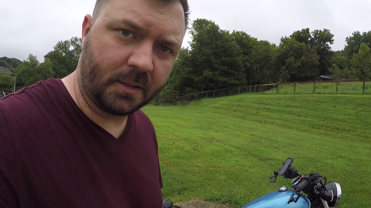 2015 Yamaha Bolt SLIP ON EXHAUST