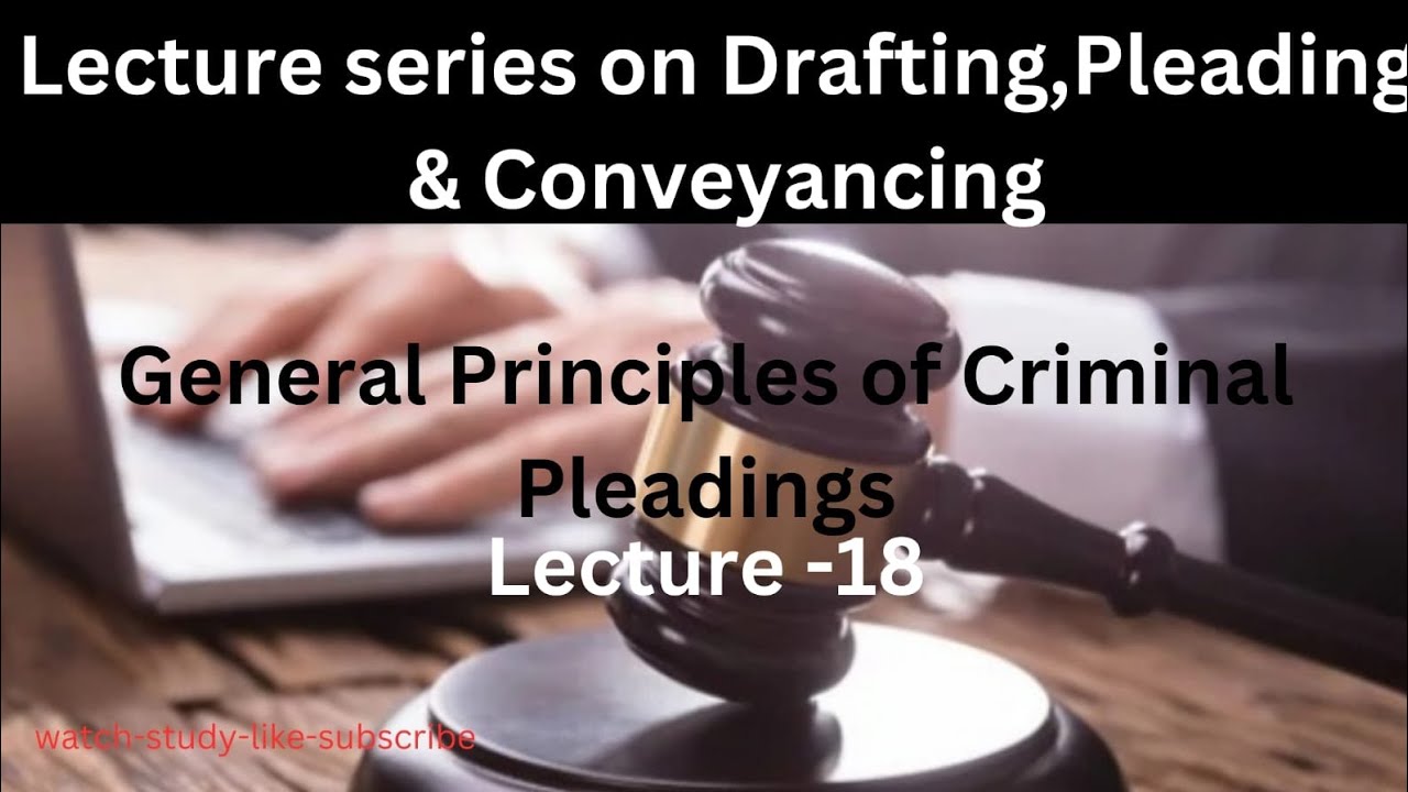Application under Section 482 of CRPC