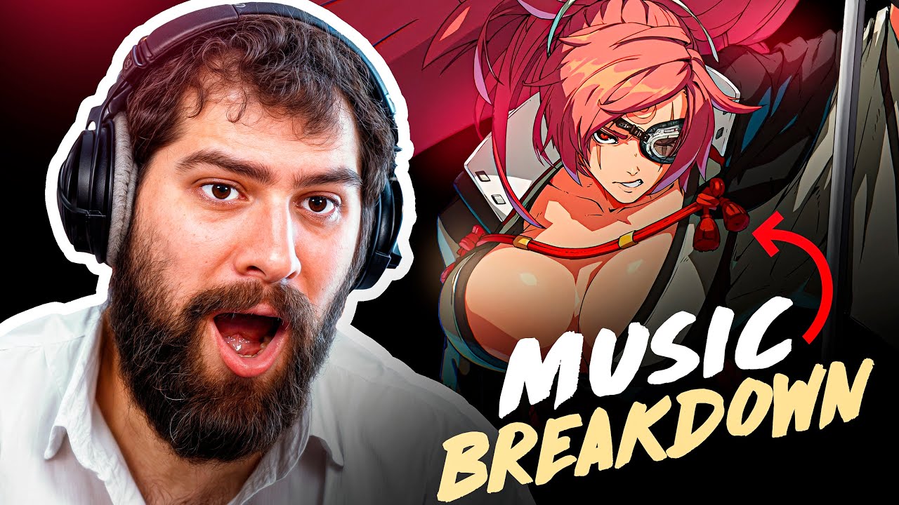 KUROSAWA MODE ENGAGED || Opera Singer Breaks Down 