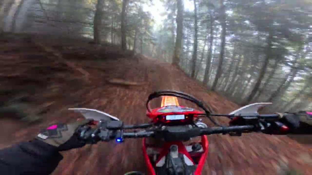 Enduro day Ritini Pierias Greece 2