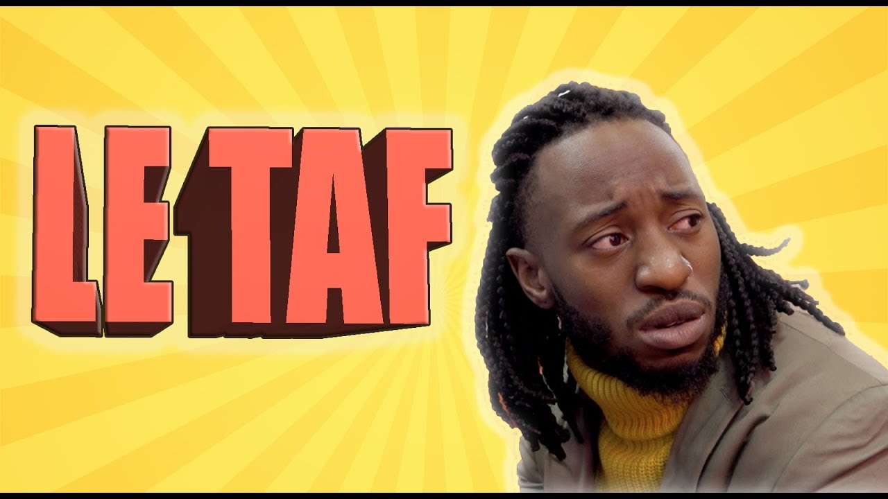 LE TAF - JAYMAXVI
