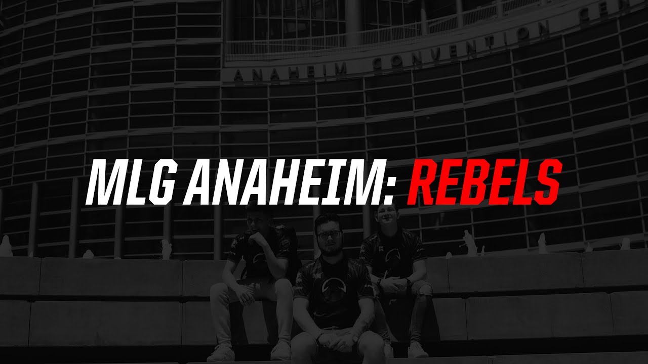 ElevateCoD | MLG Anaheim | Powered by RAZER