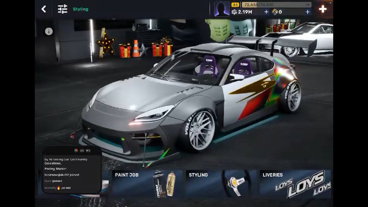 Toyota AE86 2025 Mustang Coyote V8 Engine Swap Customization & Review Gameplay 🛸🌌🍹🔮🔥🪬🌟✨☀️