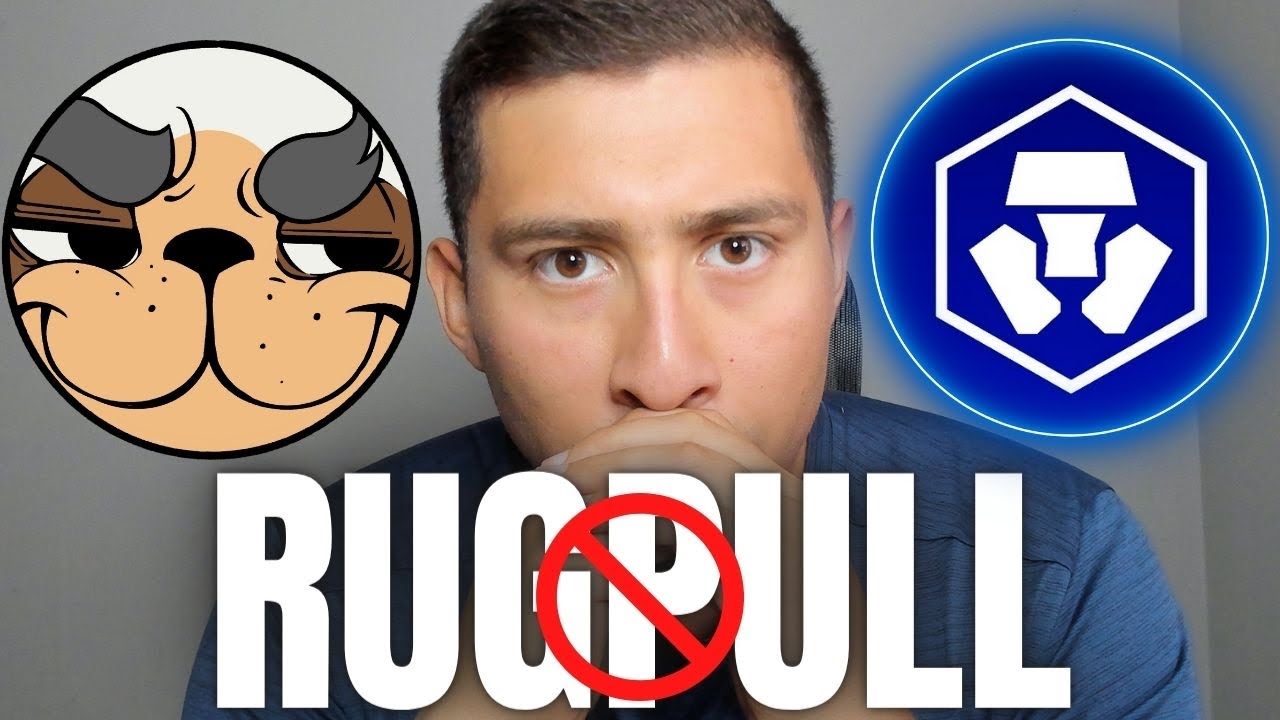 CRONOS MMF SCAM Claims A JOKE!!?
