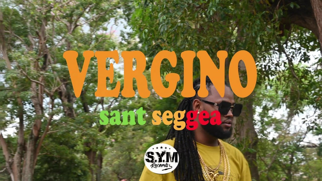VERGINO - SANT SEGGEA (clip officiel)
