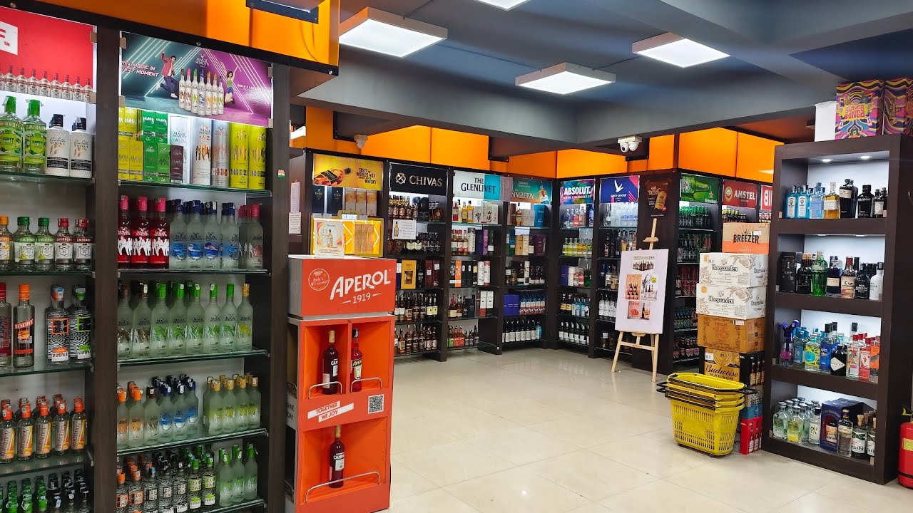 Bengaluru biggest MRF Shop #viral #food #minivlog#