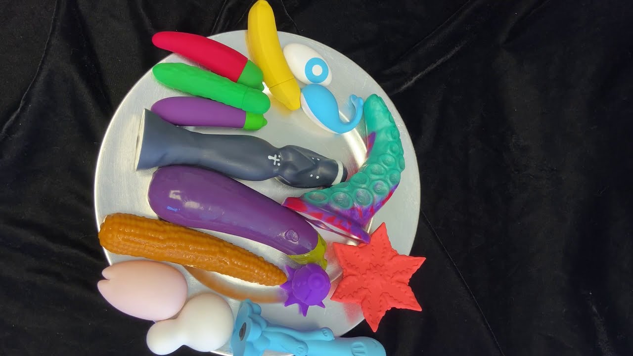Toys That Don't Look Like Toys | SheVibe