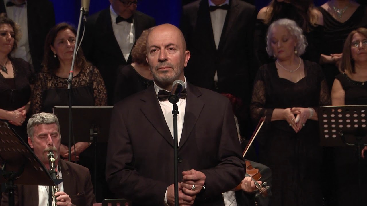 Necdet Soyel - Bir Gün Karşılaşırsak Ayrıldığımız Yerde