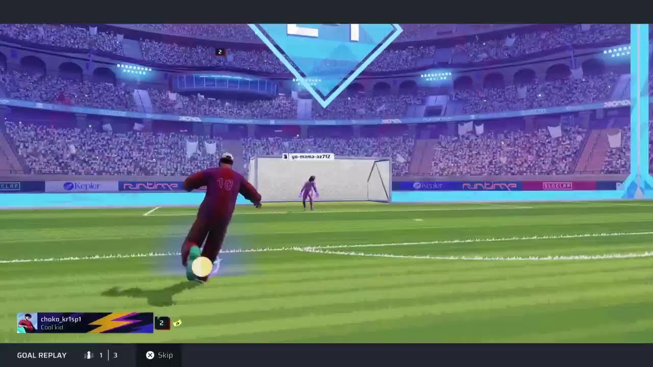 Rematch (Casual Foolery)