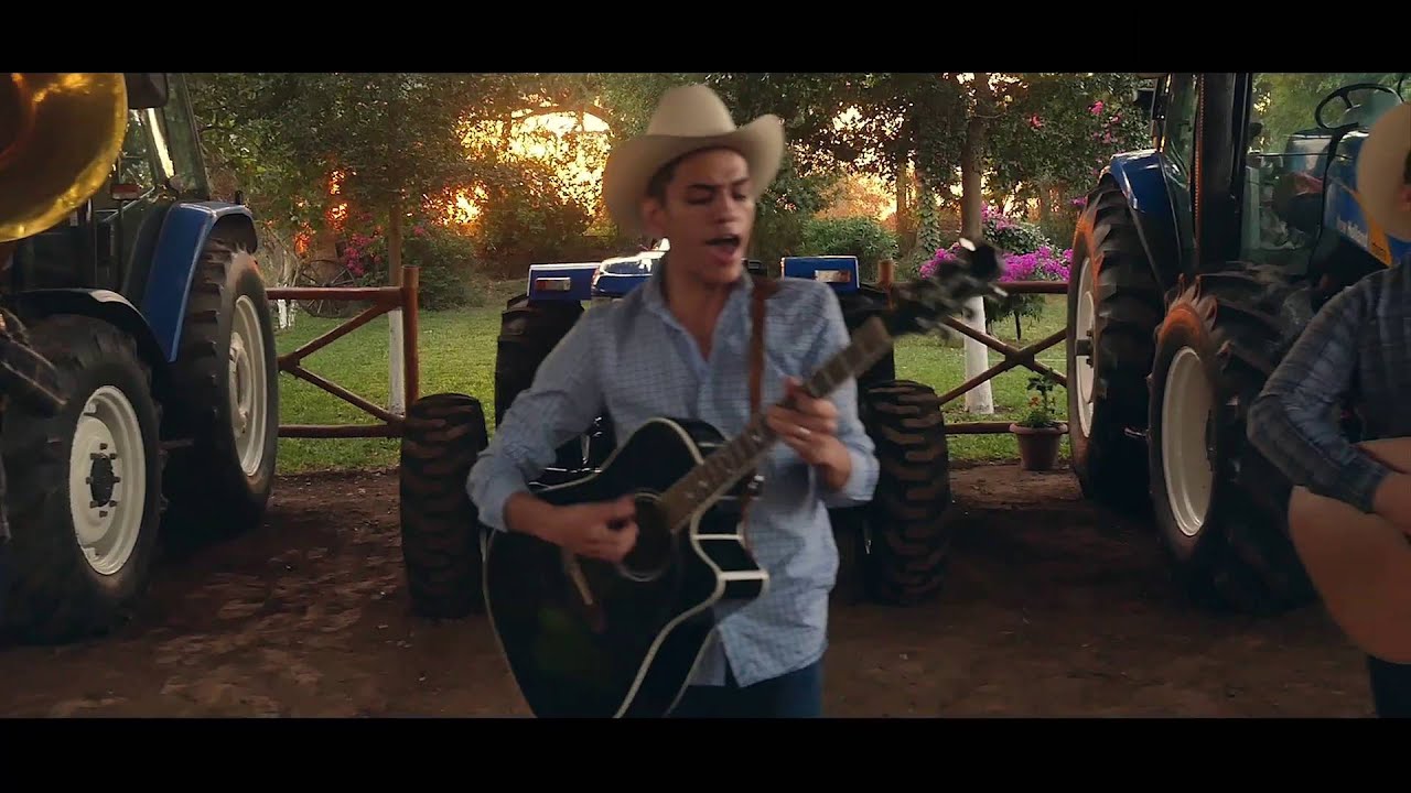 Virlán García - Los Dos Generales