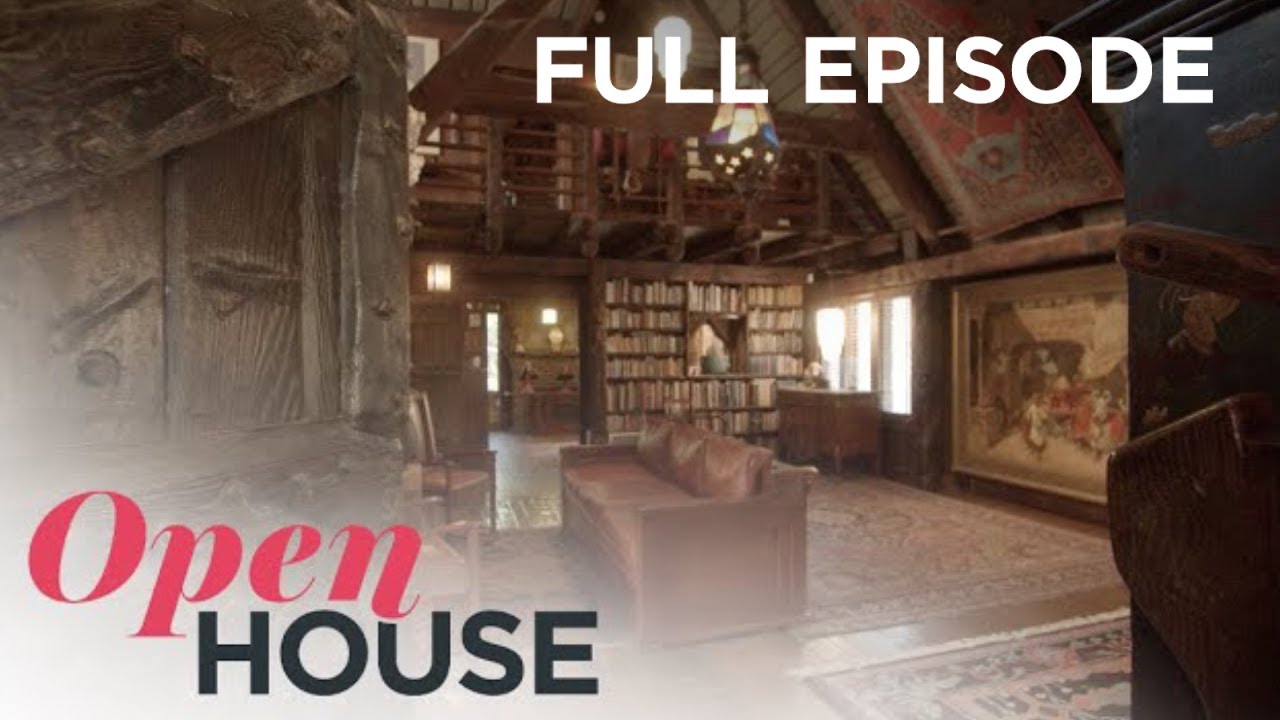 Full Show: The Modern and Traditional | Open House TV