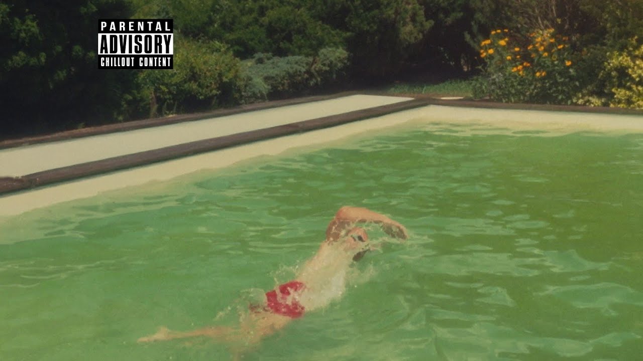 Bleiz - GOODFELLAS feat. Cywinsky [prod. Plazzm]