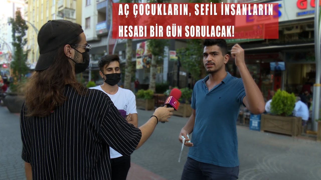 Mülteci Sorununa Diyarbakır'dan Yanıt; O İnsanlar Yokluktan Kaçıp Geliyorlar!