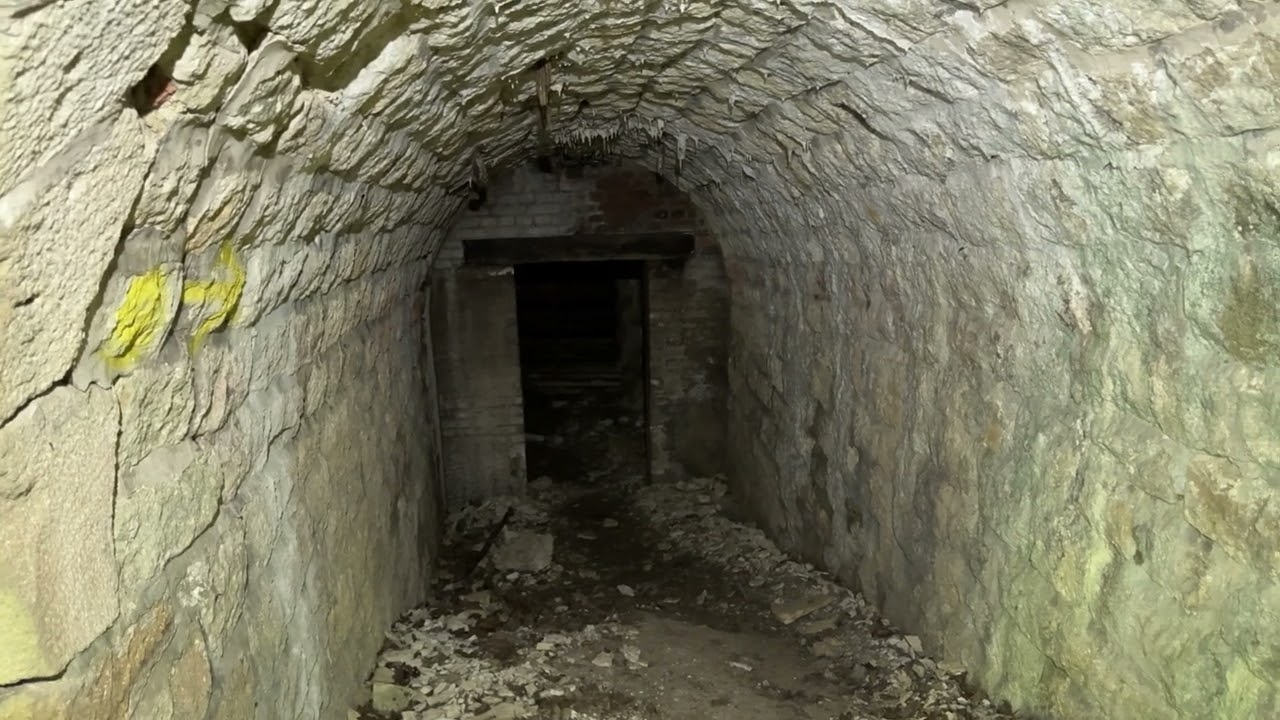 Fort de Souville - Schlüsselstellung der Schlacht um Verdun 1916