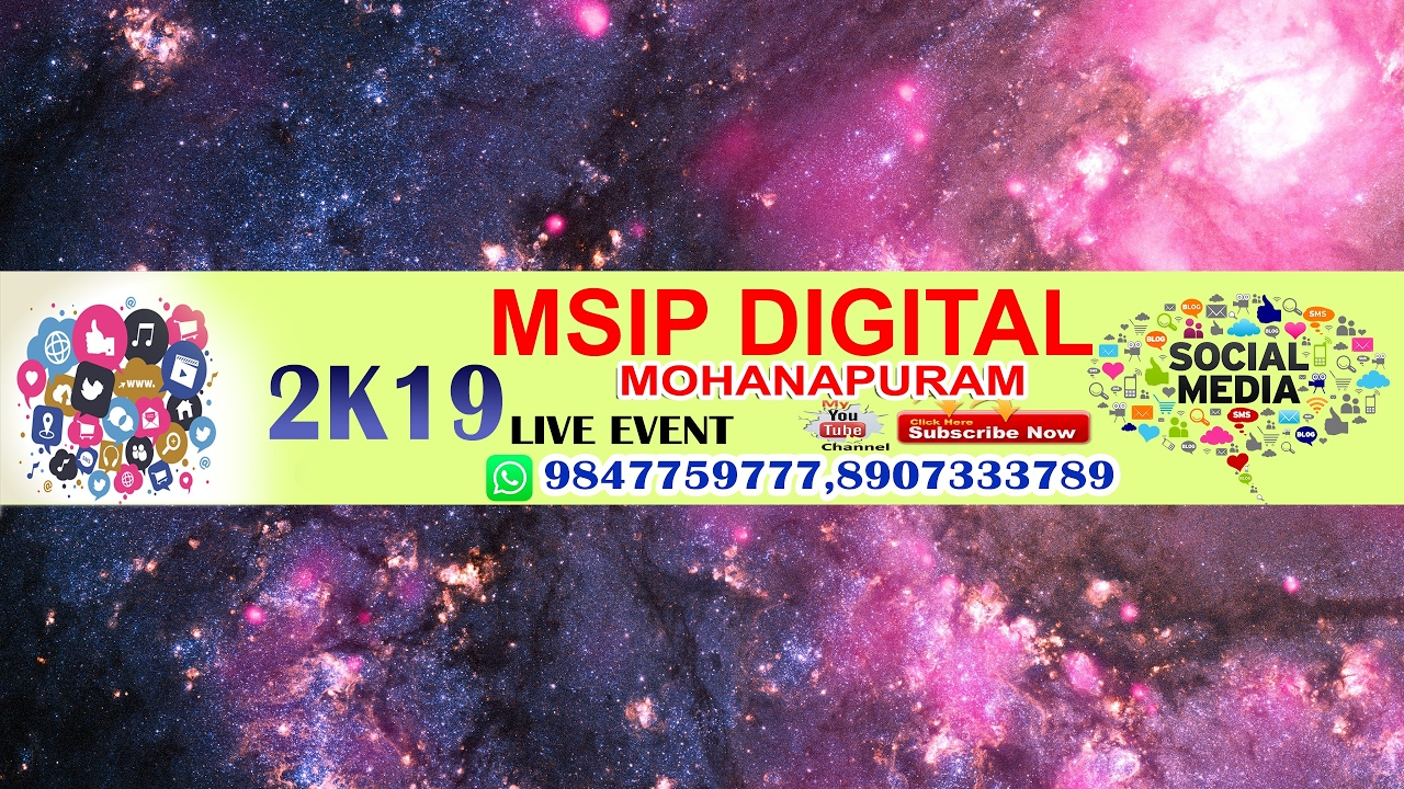 ABU HAMDHA FATHAHUDHEEN MANNANI SPEECH LIVE 2K19 MSIP OFFICIAL 9847759777