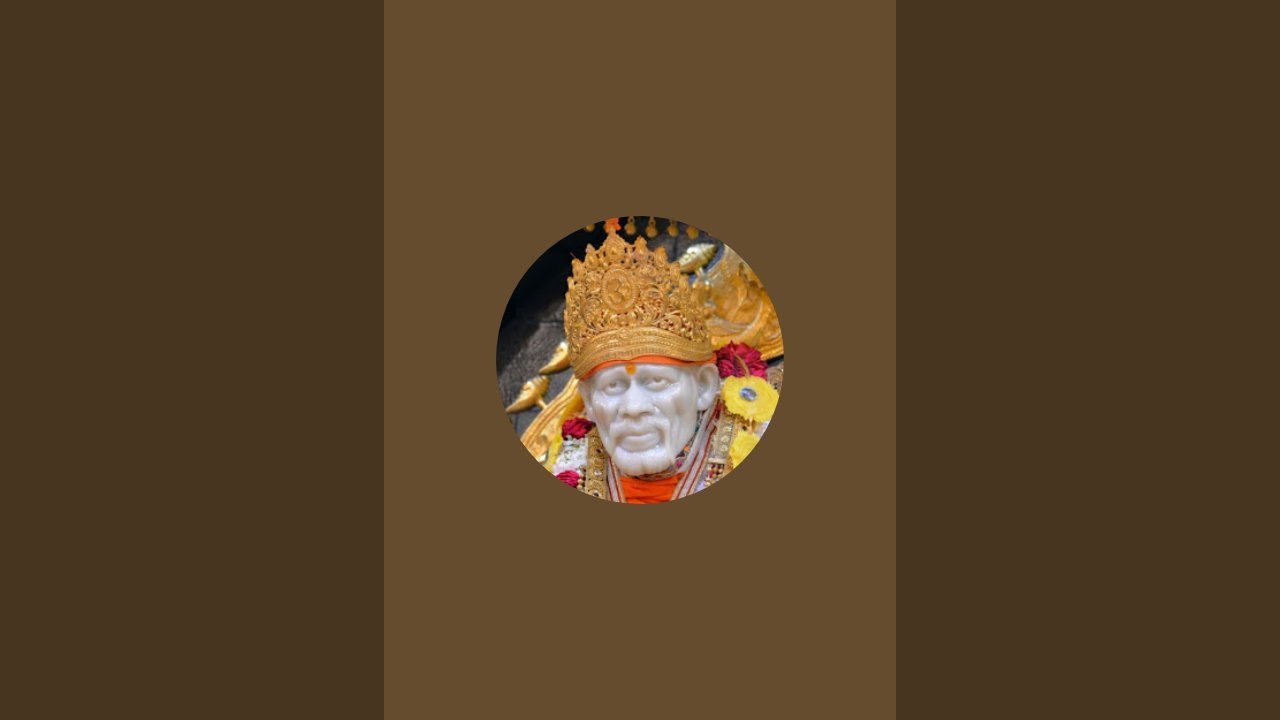 Sai seva Mandiram లైవ్ స్ట్రీమింగ్ చేస్తున్నారు!