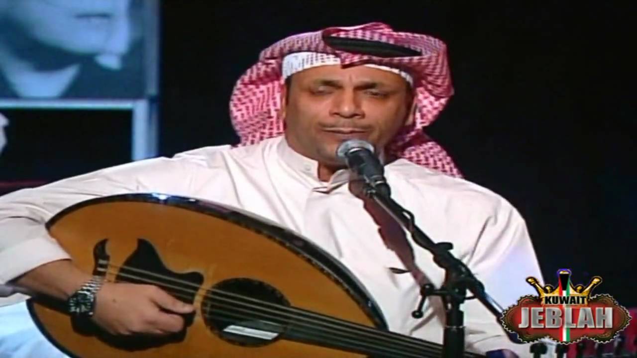 سليمان العماري - صوت حرك شجوني