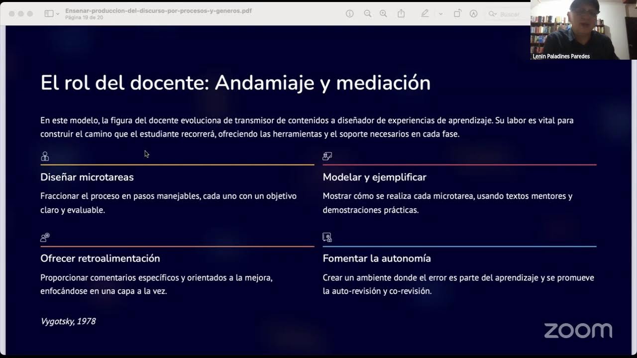 Clase 10 de marzo