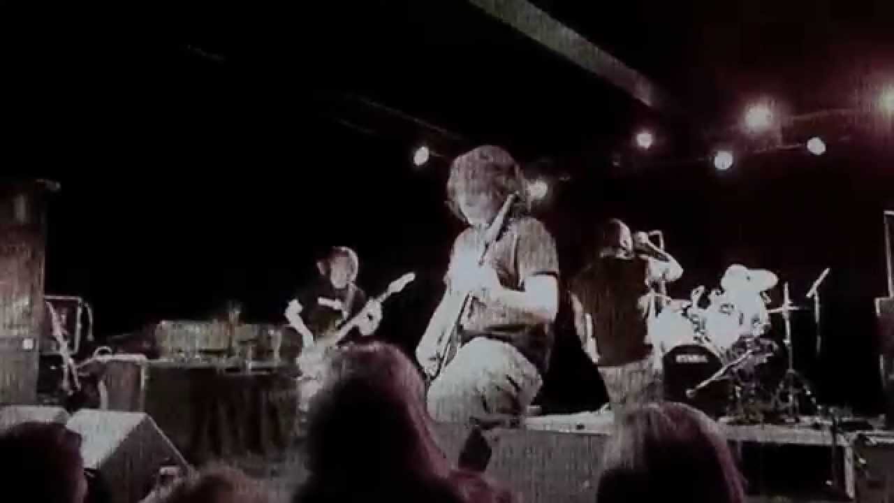 Postal-Crow Hollar-LIVE-Amos' Southend