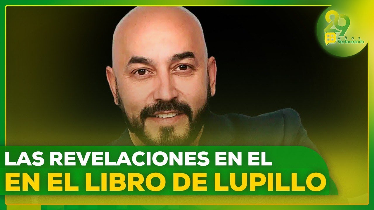 Ventaneando | Programa Completo 29 septiembre 2025 | El libro de Lupillo Rivera