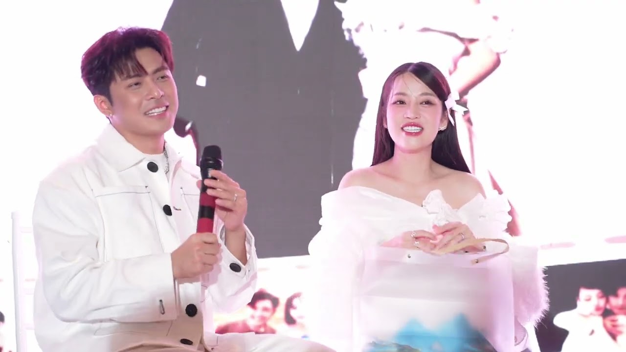 FAN MEETING GINPU'S DAY - Part 1