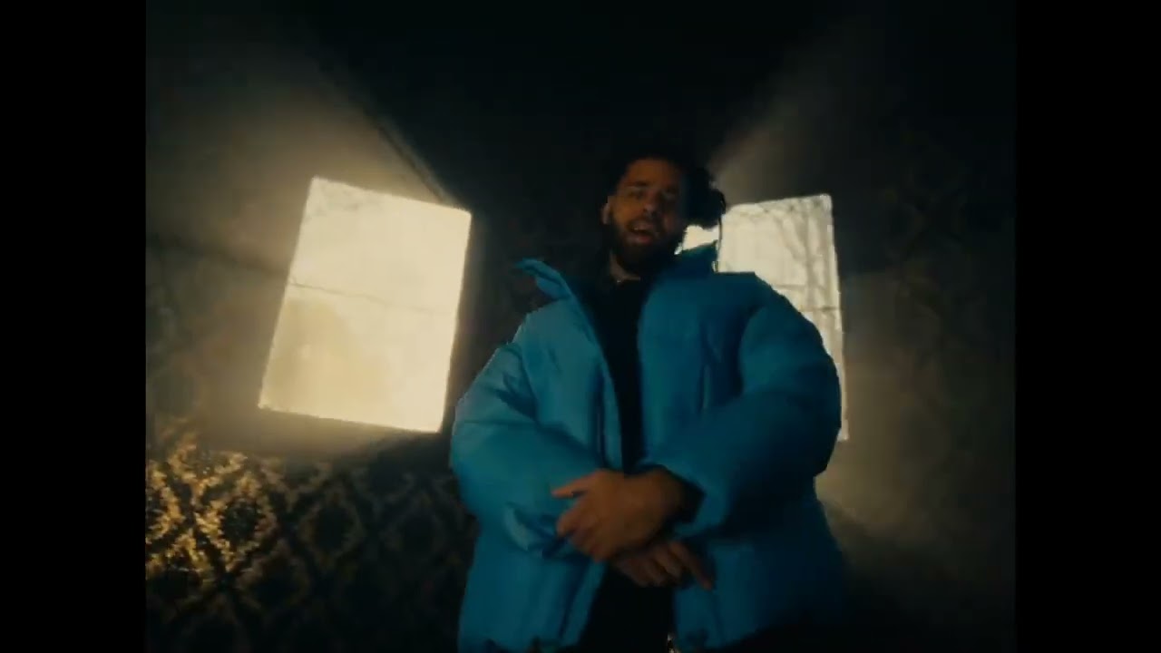 [FREE FOR PROFIT] J.cole x Benny The Butcher Type Beat - 