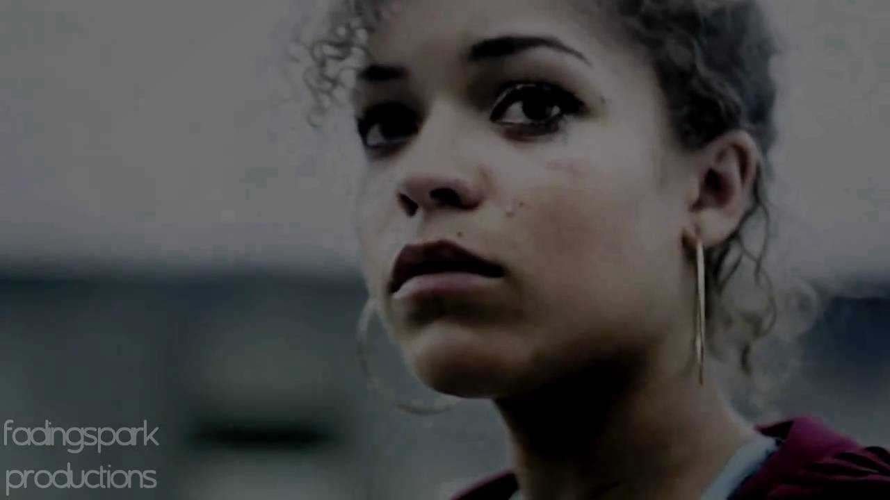 i know you're leaving me (alisha/simon) dedicated to meghan