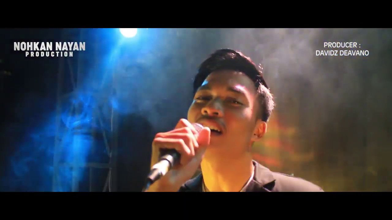 Sanggup Begadai Nyawa (Cover Davidz Deavano)