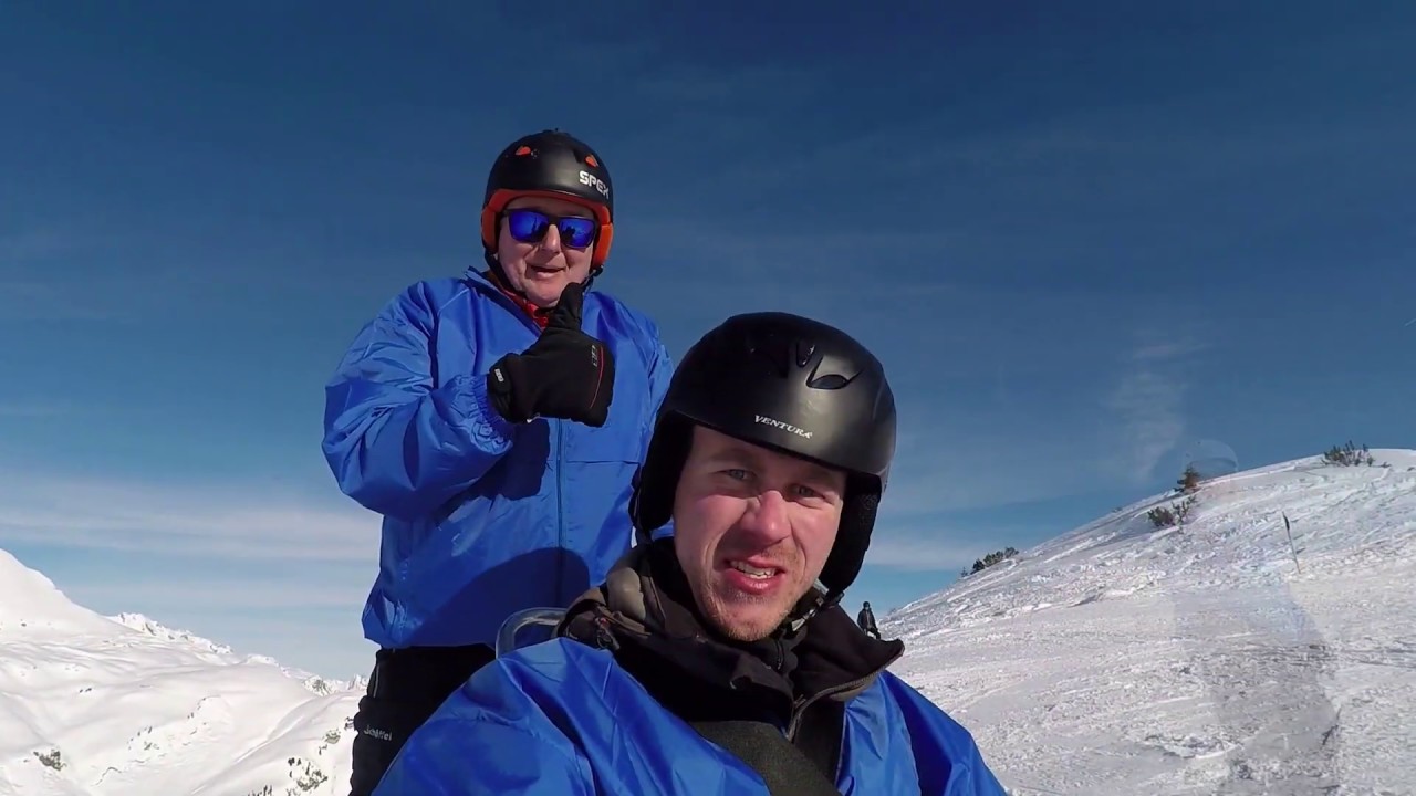 Stichting Hollandheim AU - Aftermovie winterweek 1, februari  2019