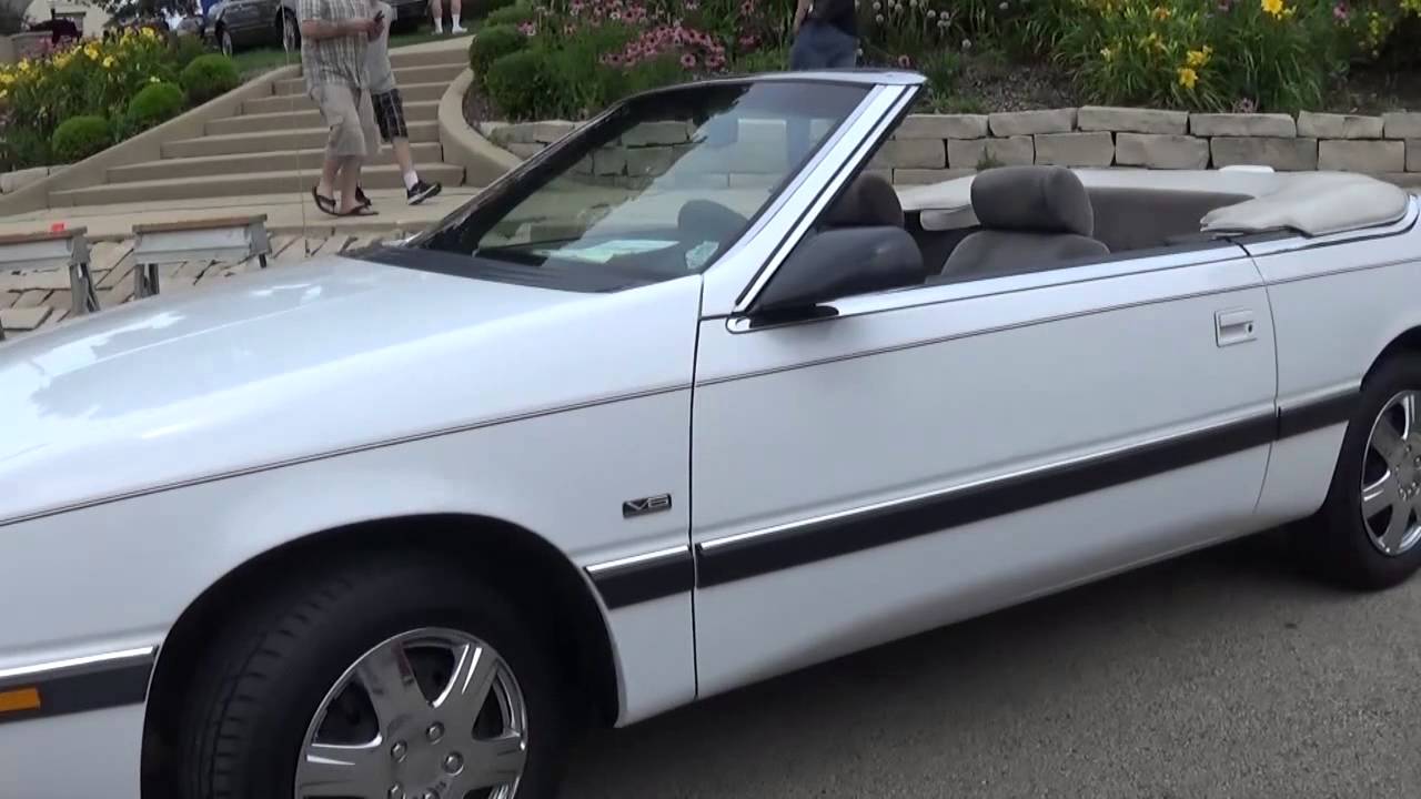 Car Show at the Elgin History Museum 2015