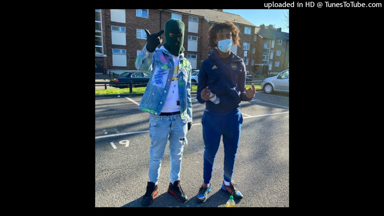 [FREE] 38 x Alz x Lil Macks Type Beat - 
