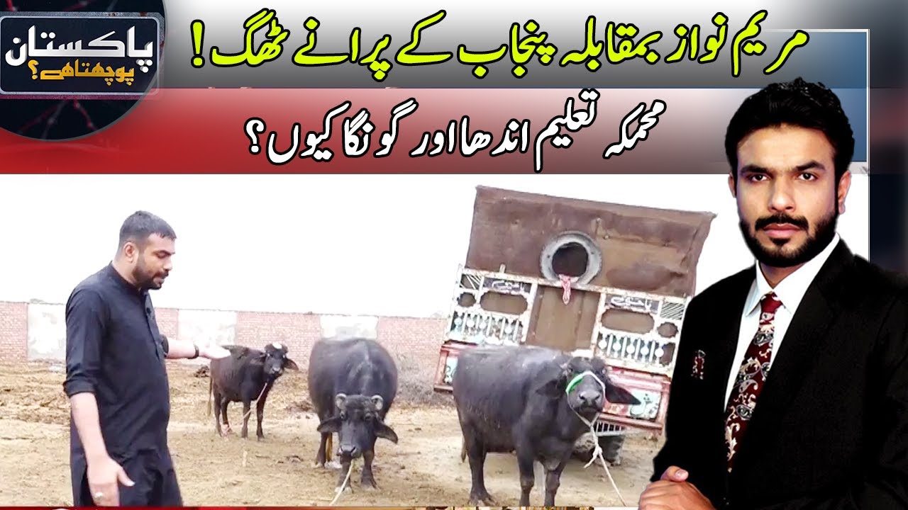 Pakistan Puchta Hai With Mian Imran Arshad | 14 March 2025 | Neo News | JX13