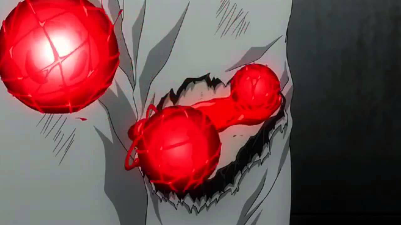Deadman Wonderland AMV - Icon For Hire [Get Well] HD