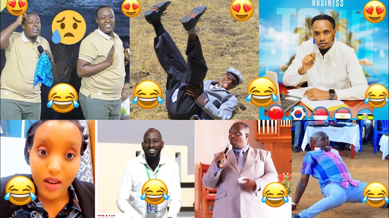 🔴VIDEO ZISEKEJE cyane😂🔥ziri guca kuri WHATSAP😂💔muriki CYUMWERU cya 53‼️