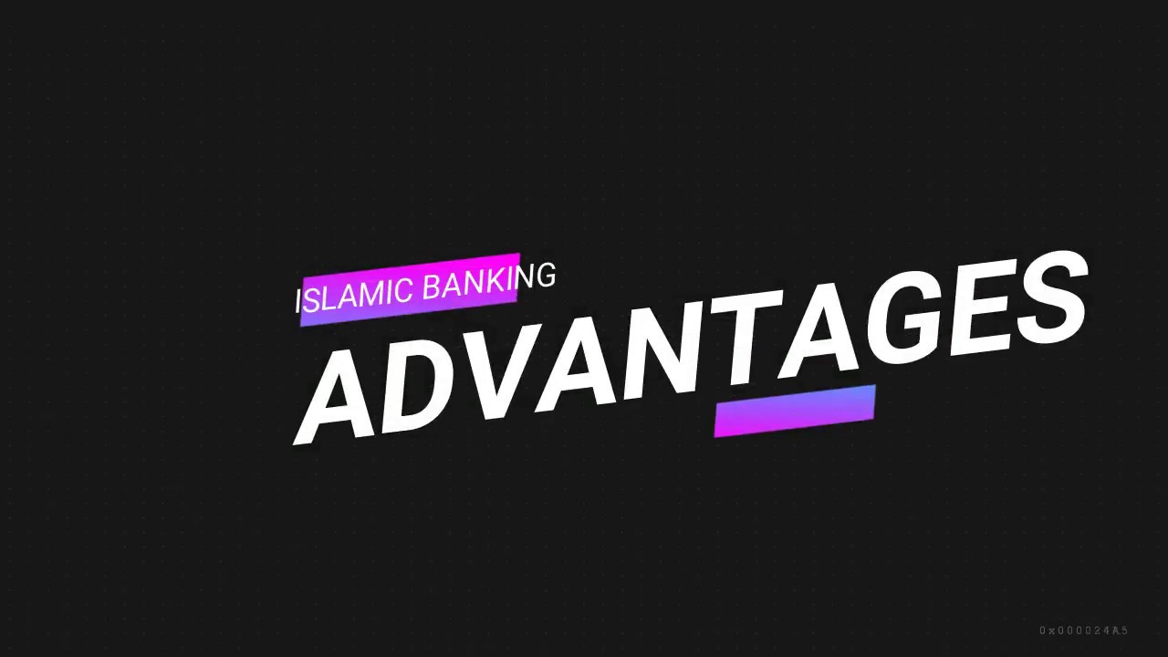 Malaysian Islamic Banking Corporate Video by Group 7