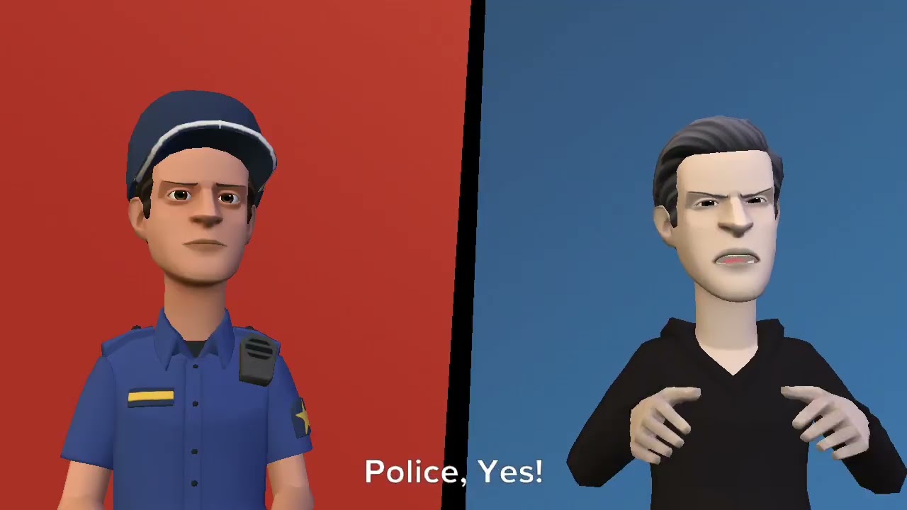Evil Frog scams DevinPlayzYT/arrested/grounded
