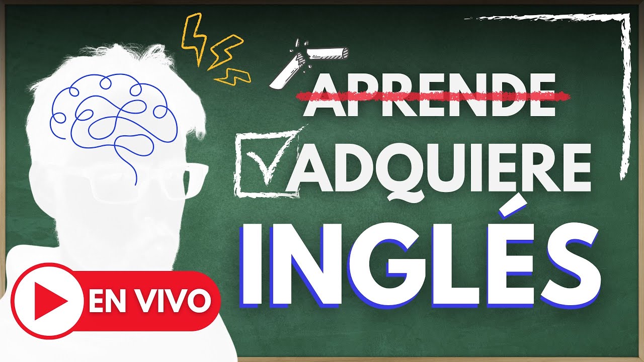 🔴¿APRENDER un IDIOMA en CLASES? (Pros y contras)