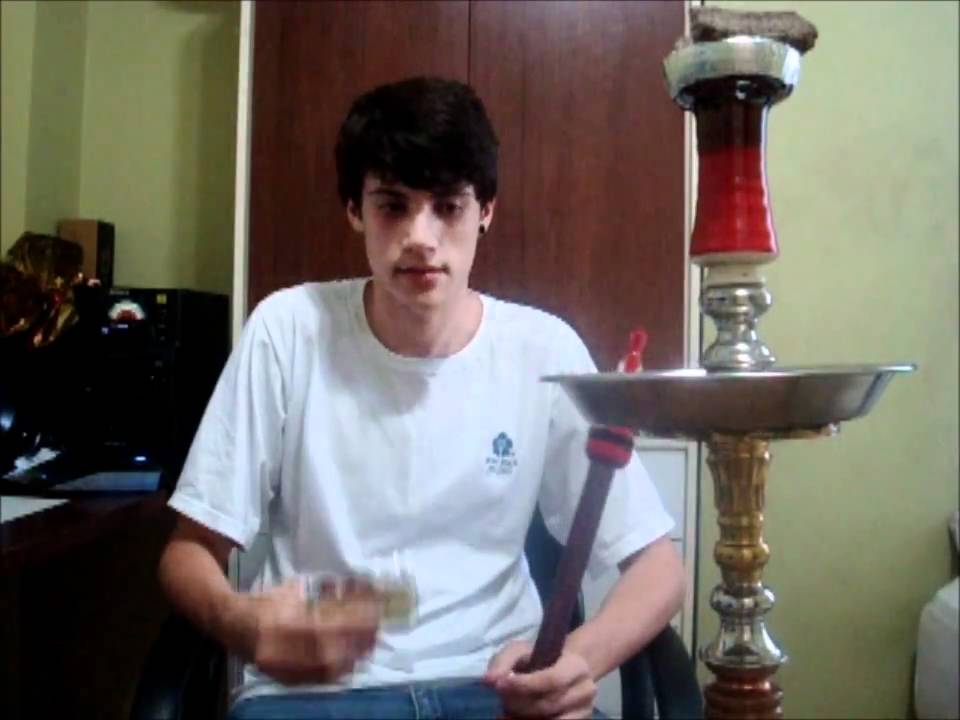 [Review] Al Fakher Chiclete de Menta