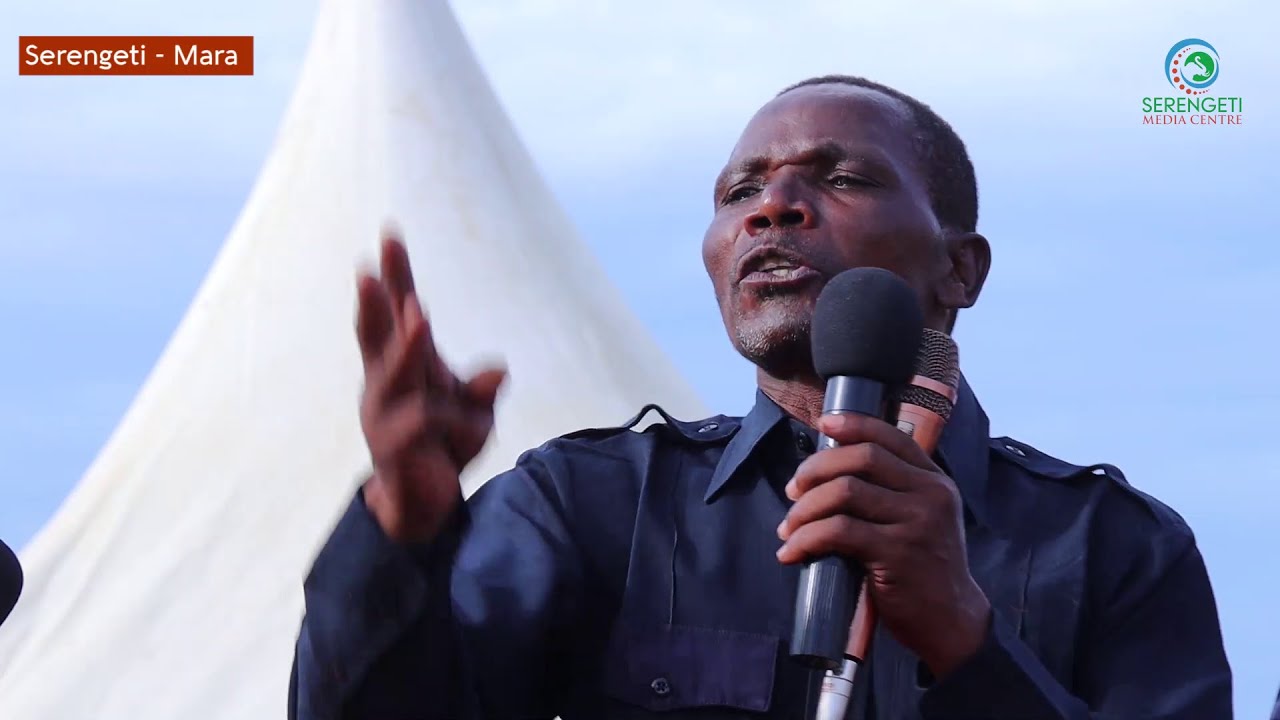 CHADEMA SERENGETI WAZINDUA KAMPENI KWA KISHINDO, WAGOMBEA WAAHIDI UWAJIBIKAJI KWA WANANCHI