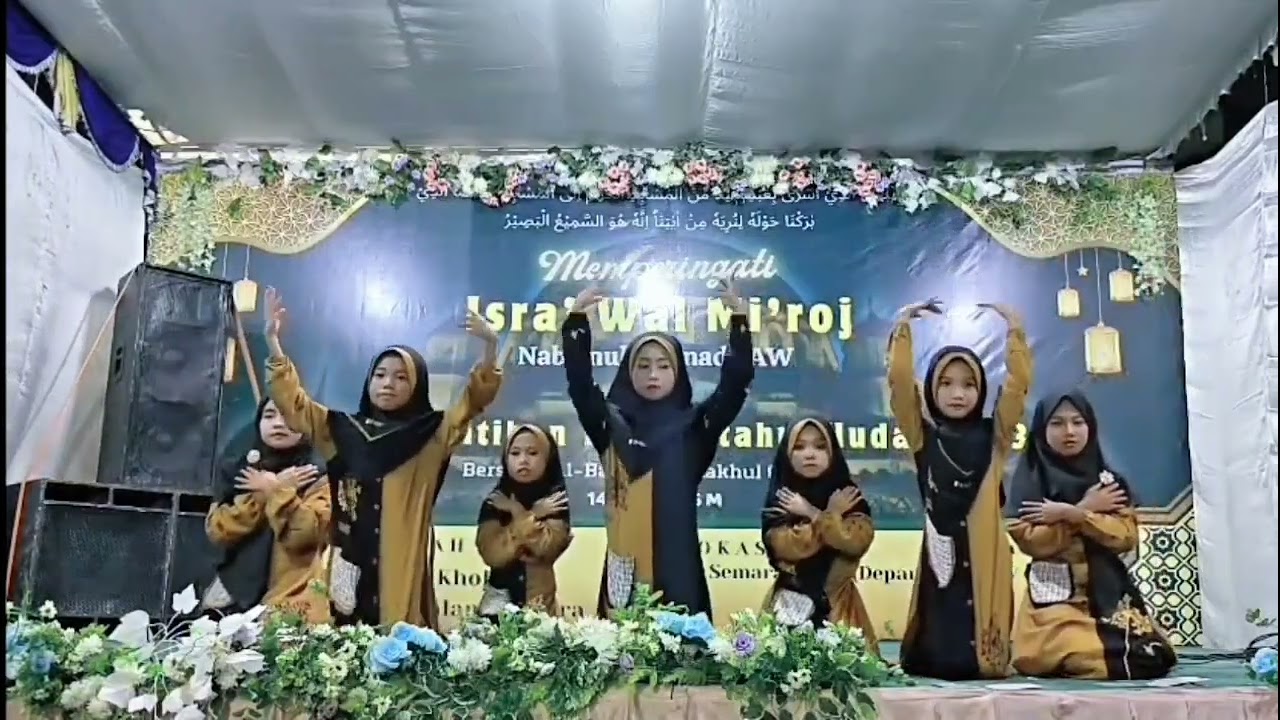 MIFTAHUL HUDA ( zammil remix )