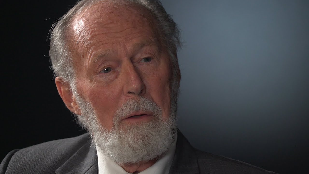 Part 2: Robert Dickson Crane on Trump's vision, free trade and the global wealth gap